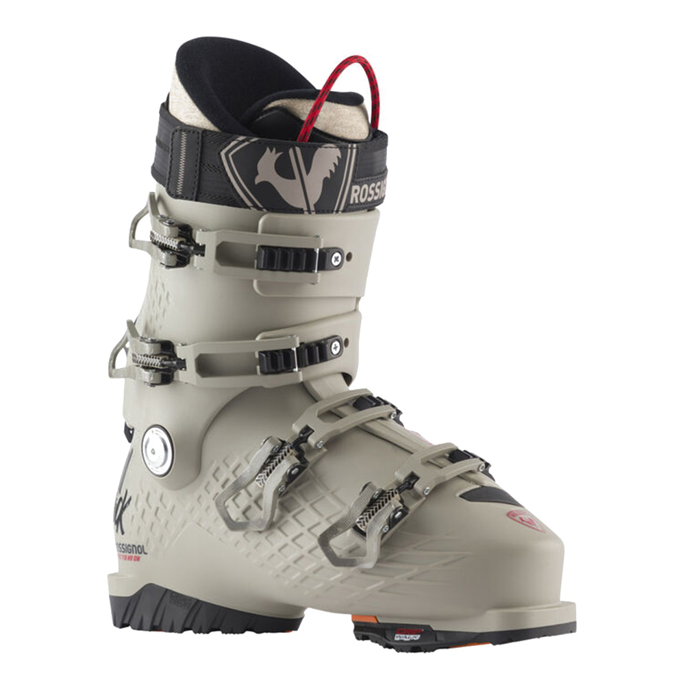Clapari Rossignol Alltrack Pro 110 MV Grey 23/24 - Skates.ro